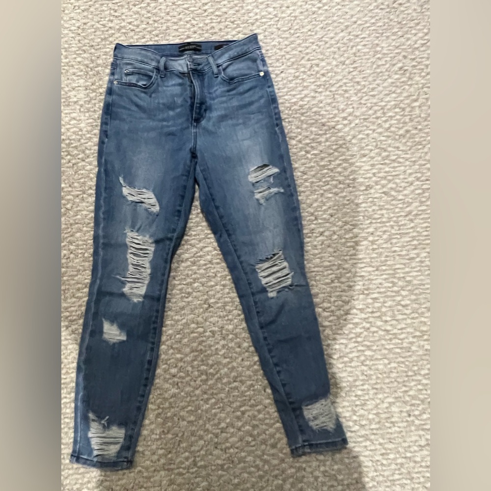 Guess jeans size 28